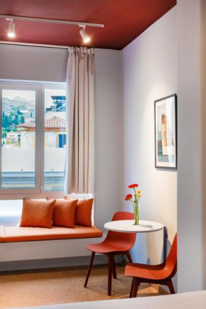 Acre Urban Studios in Monastiraki